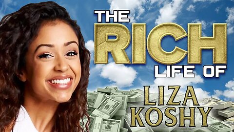 Liza Koshy | The Rich Life | FORBES Net Worth 2019, Money Earned, Money Spent, Dollar Store)