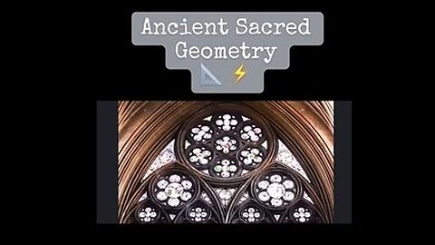 Ancient Sacred Geometry-Magnetrons