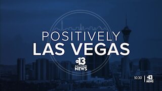 Positively Las Vegas | June 18, 2021