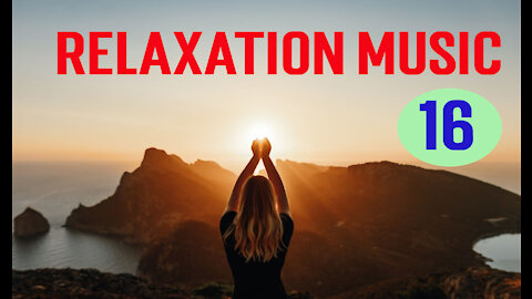 RELAXING MUSIC CALMING,MEDITATIONS,STUDY,DEEP SLEEP