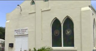 Enlisting local faith leaders to reduce crime