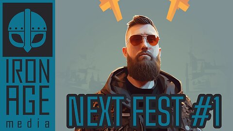 Next Fest #1 - Chillstream #53