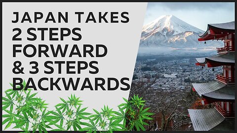 Japan's New Cannabis Laws: A Game-Changer?