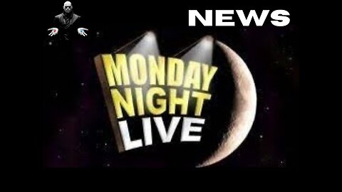 {Live!!} Monday Night Live News!