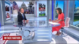 Adam Schiff: DOJ Needs To Hold Trump Accountable