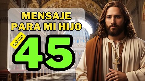 ✝️Mensaje de Dios para Ti🙏Mensaje de Consuelo y Confianza🌹Mensaje de Jesús💕