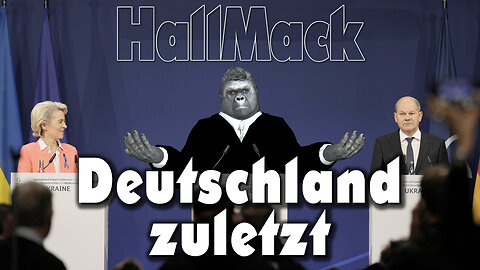 Deutschland zuletzt