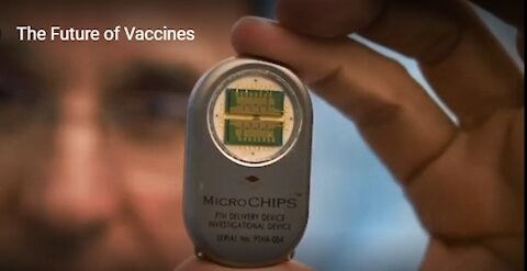 The Future of Vaccines - Implants and More