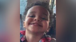 Search for Las Vegas 2-year-old continues