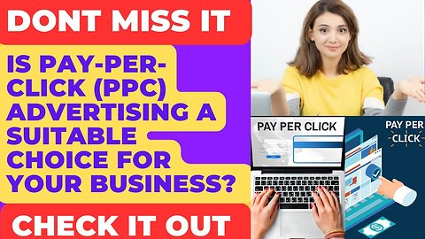 Pay Per Click Mastery: Unleashing the Power of PPC Advertising for Business Growth