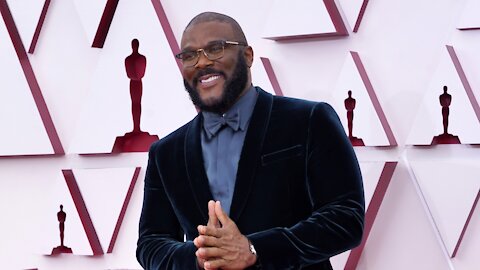Tyler Perry Announces New Madea Movie For Netflix