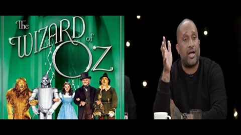 Black-ish Creator Kenya Barris' WIZARD of OZ Reimagining to Feature LGBTQ-BLM Themes