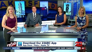 23ABC News at 11 pm: July 17, 2019