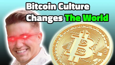 Why The Culture Of Bitcoin Changes The World with AllenHODL - Meet The Taco Plebs