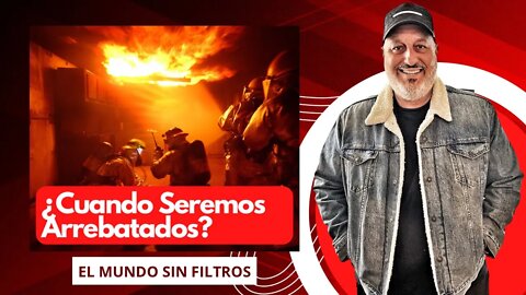 🔴 ¿Qué Dice La Biblia Sobre El Arrebatamiento? ¿Cuando Seremos Arrebatados? 🤔😱🙏🏻