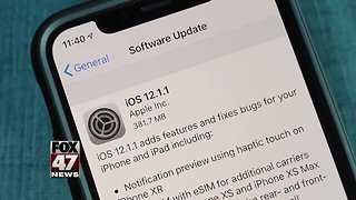 Have you Updated Your iPhone - You May Want to Wait