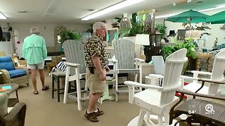 Well known family-owned Jupiter furniture store closing after five decades