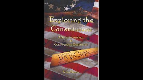 Exploring the Constitution Ep.4- Rumblings