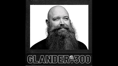 Shawn Glander returns with Beards on the Rocks 5