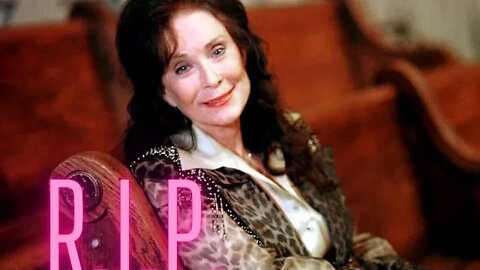 Loretta Lynn, Country Music Star Dies at 90