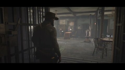 Red Dead Redemption 2 - Epilog 2 - Kopfgeldjagd Elias Green