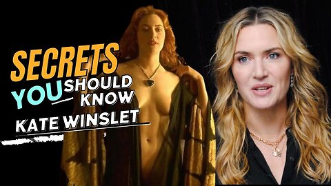 Kate Winslet Biography: Unveiling the Untold Story