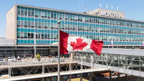 A Petition To Rename Montreal Trudeau Airport After René Lévesque Has 20,000+ Signatures