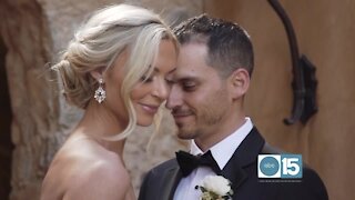 Something New Media: Capturing thousands of breathtaking wedding moments