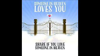 Someone in heaven [GMG Originals]