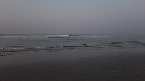 cox’s bazar sea beach