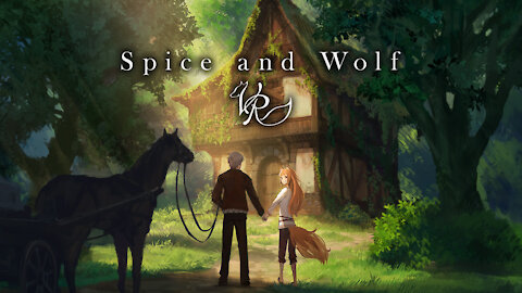 Spice and Wolf VR on Nintendo Switch - XCINSP.com
