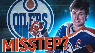 What if Wayne Gretzky never left Edmonton? The mind-blowing scenarios you won't believe!