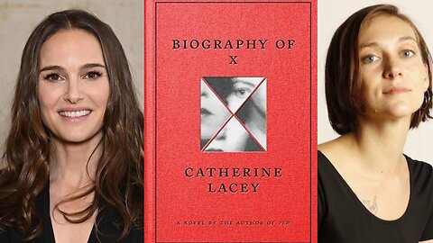 Natalie Portman Interviews Catherine Lacey: Exploring Performance, Identity, and Art History Rewrite