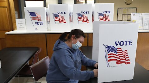 New Voter ID Rules, Audits Being Pushed in Multiple States