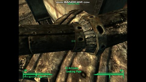 Megaton | Labor Day (2023) - Fallout 3 (2008)
