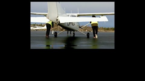 Aviation Academy, OSM 🛫