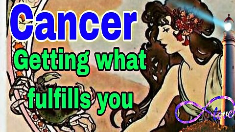 Cancer EMOTIONAL OPPORTUNITY WAITING FOR RESULTS, INDECISION Psychic Tarot Oracle Card Prediction