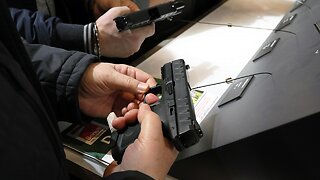 Report: Gun Violence Costs The U.S. $229 Billion Per Year