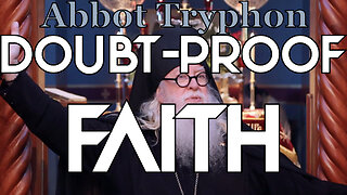 Doubt-Proof Faith