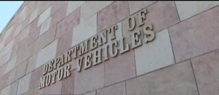 Nevada DMV extended hours