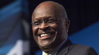 Businessman Herman Cain Dies After COVID-19 Battle