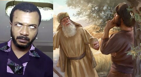 BROTHER EBUKA OBI PREACHES ON THE MYSTERIES OF NOWADAYS OLD AND YOUNG PROPHETS