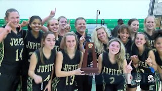 Jupiter shocks Palm Beach Lakes to claim district title