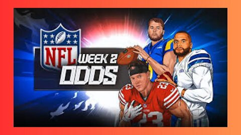 NFL Week 2 Predictions | BOLD Predictions podcast