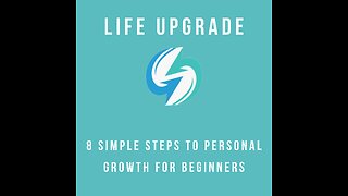 Unlock Your Potential: 8 Simple Steps to Personal Growth for Beginners