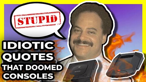🤦‍♂️ IDIOTIC Quotes that DESTROYED a Game System! | Fact Hunt | Larry Bundy Jr