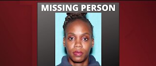 North Las Vegas Police seek help finding missing woman