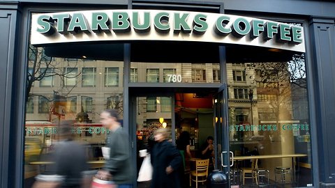 Starbucks Gives A Video Preview Of Its Upcoming Racial Bias Training