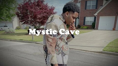 🎧 Xae Hardawae - "Mystic Cave" ft Hunxho x StruggleChildd Type Beat | Instrumental |