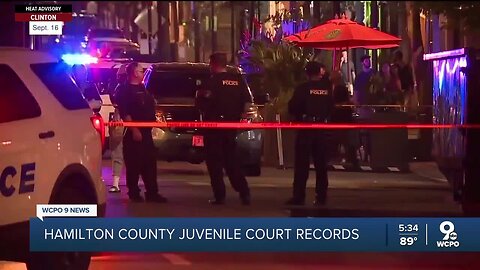 Report: Hamilton County juvenile homicides down, assaults up